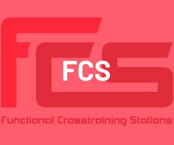 FCS RED